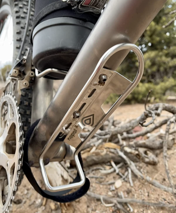 CC2 Stainless - Factory Blems